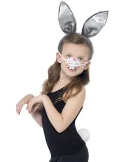 Konijn Accessoires Voor Kinderen