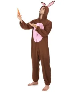Konijn Kostuum Voor Mannen -Cosplay Kostuums Winkel konijn kostuum voor mannen 2