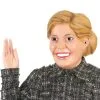 Koningin Maxima Masker Voor Volwassenen -Cosplay Kostuums Winkel koningin maxima masker voor volwassenen