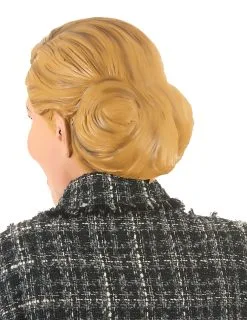 Koningin Maxima Masker Voor Volwassenen -Cosplay Kostuums Winkel koningin maxima masker voor volwassenen 2