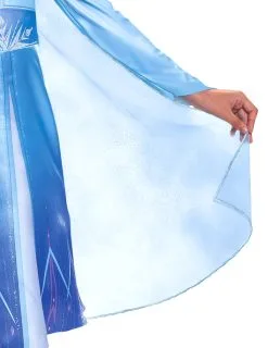 Kostuum Elsa™ Frozen 2™ Klassiek Meisjes -Cosplay Kostuums Winkel kostuum elsa frozen 2 klassiek meisjes 4