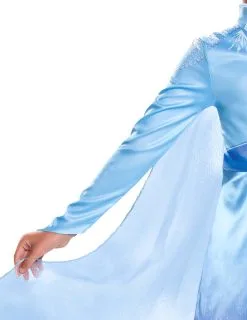 Kostuum Elsa™ Frozen 2™ Klassiek Meisjes -Cosplay Kostuums Winkel kostuum elsa frozen 2 klassiek meisjes 6