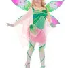 Kostuum Flora™ Winx Club™ Kinderen -Cosplay Kostuums Winkel kostuum flora winx club kinderen