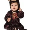 Kostuum Teddybeer Baby -Cosplay Kostuums Winkel kostuum teddybeer baby