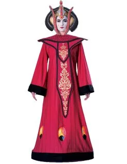 Kostuum Van Amidala Uit Star Wars™ Voor Vrouwen.