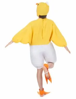 Kuiken Pak Voor Kinderen -Cosplay Kostuums Winkel kuiken pak voor kinderen 3