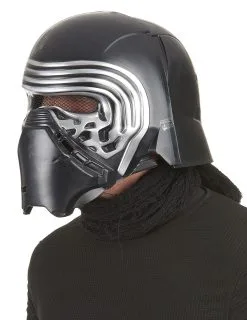 Kylo Ren ™ Helm Voor Volwassenen -Cosplay Kostuums Winkel kylo ren helm voor volwassenen 2