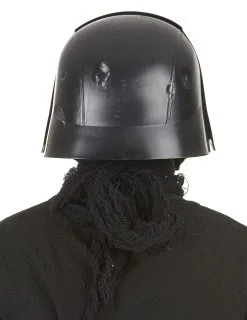 Kylo Ren ™ Helm Voor Volwassenen -Cosplay Kostuums Winkel kylo ren helm voor volwassenen 3