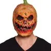 Lachend Pompoenmasker Voor Volwassenen -Cosplay Kostuums Winkel lachend pompoenmasker voor volwassenen