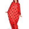 Ladybug™ Kostuum Met Accessoires Voor Volwassenen 2 Ladybug™ Kostuum Met Accessoires Voor Volwassenen -Cosplay Kostuums Winkel ladybug kostuum voor volwassenen