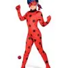 Ladybug Miraculous™ Kostuum Voor Kinderen -Cosplay Kostuums Winkel ladybug miraculous kostuum voor kinderen