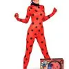 Ladybug Miraculous™ Kostuum Voor Volwassenen 2 Ladybug Miraculous™ Kostuum Voor Volwassenen -Cosplay Kostuums Winkel ladybug miraculous kostuum voor volwassenen