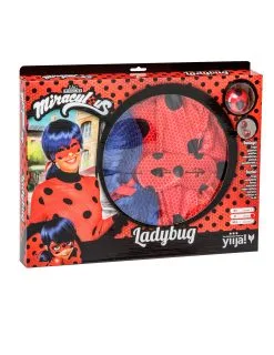 Ladybug Miraculous™ Kostuum Voor Volwassenen -Cosplay Kostuums Winkel ladybug miraculous kostuum voor volwassenen 4
