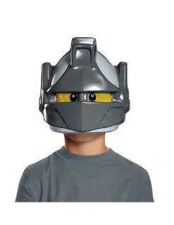 Lance Nexo Knights ™ Lego™ Masker Voor Kinderen -Cosplay Kostuums Winkel lance nexo knights lego masker voor kinderen 2