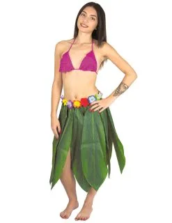 Lange Hawai Rok Voor Vrouwen