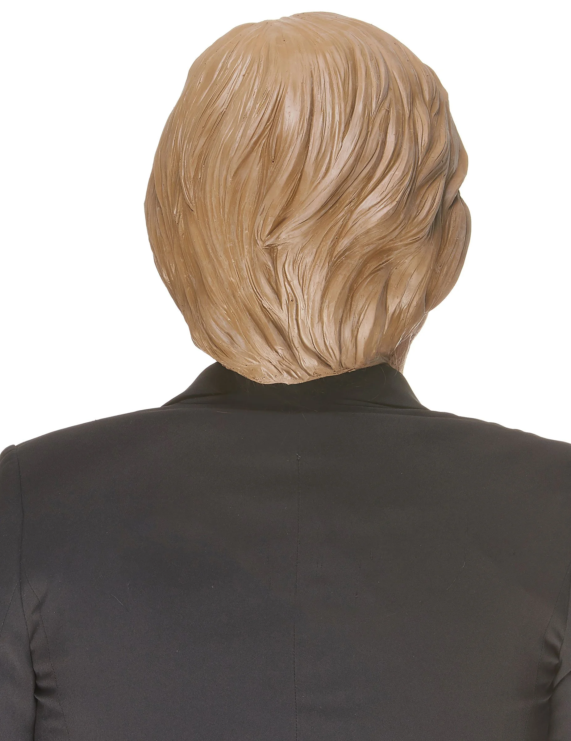 Latex Angela Masker Voor Volwassenen 4 Latex Angela Masker Voor Volwassenen - Afbeelding 2