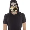 Latex Masker Met Grote Tanden Voor Volwassenen 1 Latex Masker Met Grote Tanden Voor Volwassenen -Cosplay Kostuums Winkel latex masker met grote tanden voor volwassenen