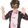 Latex Weerwolf Masker Voor Kinderen