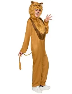Leeuw Kostuum Voor Volwassenen -Cosplay Kostuums Winkel leeuw kostuum voor volwassenen 2