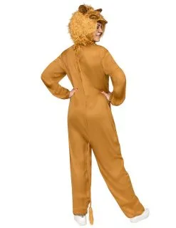 Leeuw Kostuum Voor Volwassenen -Cosplay Kostuums Winkel leeuw kostuum voor volwassenen 3