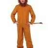 Leeuw Outfit Voor Mannen -Cosplay Kostuums Winkel leeuw outfit voor mannen