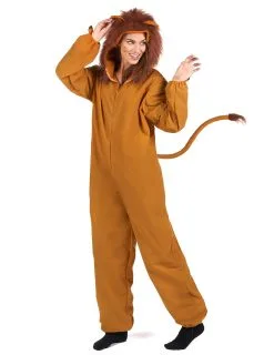 Leeuwen Outfit Voor Vrouwen 6 Leeuwen Outfit Voor Vrouwen -Cosplay Kostuums Winkel leeuwen outfit voor vrouwen 2