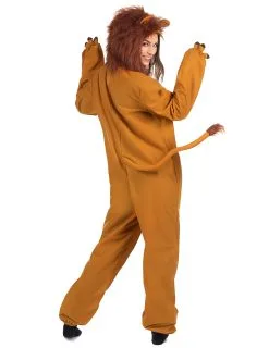 Leeuwen Outfit Voor Vrouwen 7 Leeuwen Outfit Voor Vrouwen -Cosplay Kostuums Winkel leeuwen outfit voor vrouwen 3