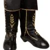 Luxe Anna Frozen 2™ Laarzen Voor Meisjes -Cosplay Kostuums Winkel luxe anna frozen 2 laarzen voor meisjes