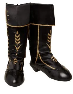 Luxe Anna Frozen 2™ Laarzen Voor Meisjes