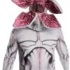 Luxe Beweegbaar Stranger Things Demogorgon™ Masker Voor Volwassenen -Cosplay Kostuums Winkel luxe beweegbaar stranger things demogorgon masker voor volwassenen