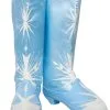 Luxe Frozen 2™ Elsa Laarzen Voor Meisjes -Cosplay Kostuums Winkel luxe frozen 2 elsa laarzen voor meisjes