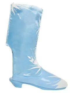 Luxe Frozen 2™ Elsa Laarzen Voor Meisjes -Cosplay Kostuums Winkel luxe frozen 2 elsa laarzen voor meisjes 4