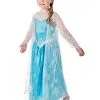 Luxe Frozen™ Elsa Kostuum Voor Meisjes 1 Luxe Frozen™ Elsa Kostuum Voor Meisjes -Cosplay Kostuums Winkel luxe frozen elsa kostuum voor meisjes