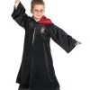 Luxe Harry Potter™ Gewaad Voor Kinderen 2 Luxe Harry Potter™ Gewaad Voor Kinderen -Cosplay Kostuums Winkel luxe harry potter gewaad voor kinderen