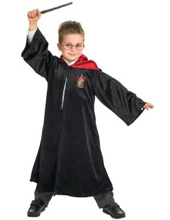 Luxe Harry Potter™ Gewaad Voor Kinderen