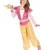 Luxe Oosterse Danseres Kostuum Voor Meisjes -Cosplay Kostuums Winkel luxe oosterse danseres kostuum voor meisjes