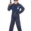 Luxueus Politie-uniform Voor Jongens -Cosplay Kostuums Winkel luxueus politie uniform voor jongens