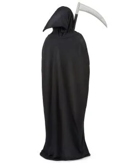 Reaper Magere Hein Outfit Voor Kinderen -Cosplay Kostuums Winkel magere hein kostuum voor kinderen 2