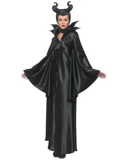 Maleficent ™ Kostuum Voor Dames