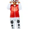 Marcus Paw Patrol™ Deluxe Kostuum Voor Kinderen -Cosplay Kostuums Winkel marcus paw patrol deluxe kostuum voor kinderen