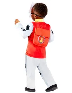 Marcus Paw Patrol™ Deluxe Kostuum Voor Kinderen -Cosplay Kostuums Winkel marcus paw patrol deluxe kostuum voor kinderen 2