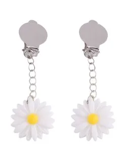 Margriet Oorbellen Voor Volwassenen