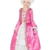 Marie-Antoinette Kinderkostuum -Cosplay Kostuums Winkel marie antoinette kinderkostuum