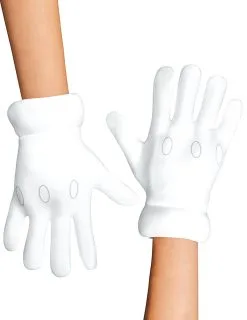 Mario™handschoenen Voor Kinderen