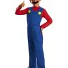 Mario™ Kostuum Voor Kinderen -Cosplay Kostuums Winkel mario kostuum voor kinderen