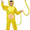 Marsupilami™ Kostuum Voor Kinderen -Cosplay Kostuums Winkel marsupilami kostuum voor kinderen