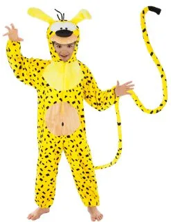 Marsupilami™ Kostuum Voor Kinderen