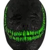 Masker Glimlach Van De Hel Volwassene 1 Masker Glimlach Van De Hel Volwassene -Cosplay Kostuums Winkel masker glimlach van de hel volwassene