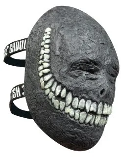 Masker Glimlach Van De Hel Volwassene -Cosplay Kostuums Winkel masker glimlach van de hel volwassene 2