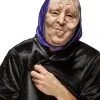 Masker Oude Dame Voor Volwassenen -Cosplay Kostuums Winkel masker oude dame voor volwassenen